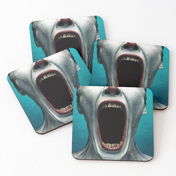 Item preview, Clown cry that designed and sold by Richard Kazar.