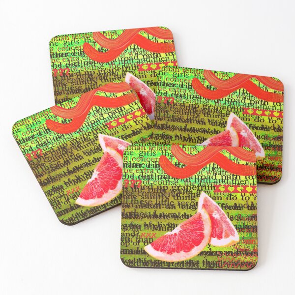 Item preview, CITRUS designed and sold by Swooncake Press.