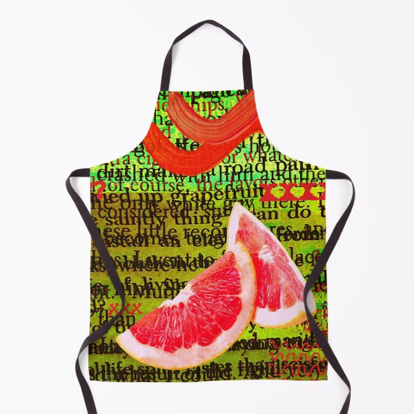 Item preview, CITRUS designed and sold by Swooncake Press.