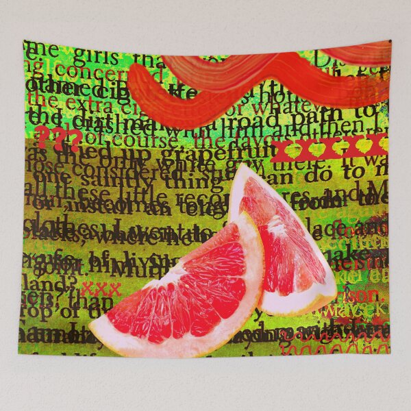 Item preview, CITRUS designed and sold by Swooncake Press.