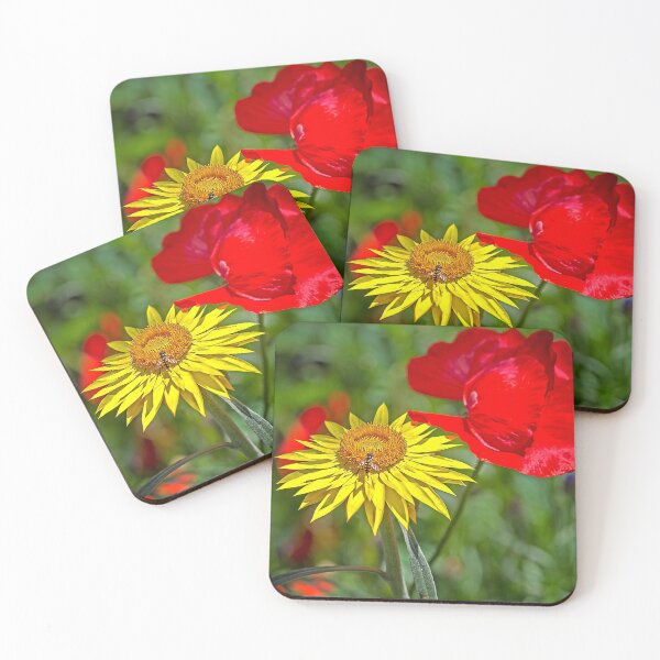 Item preview, 2115 Yellow and Red designed and sold by Hans Kawitzki.
