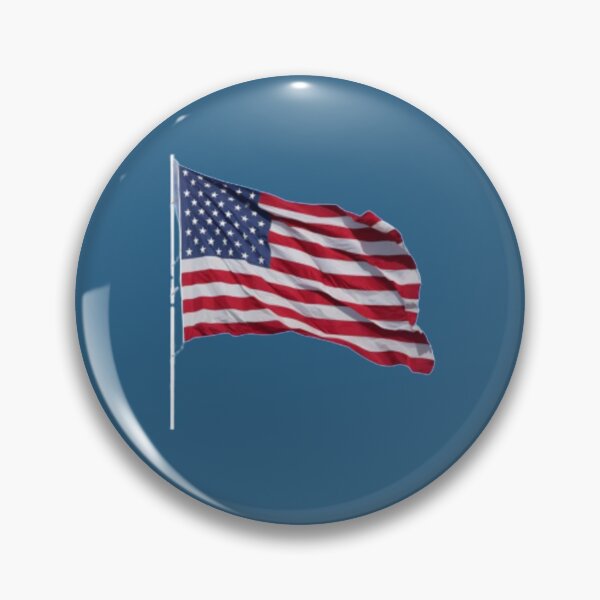 Item preview, american flag designed and sold by Basem500.
