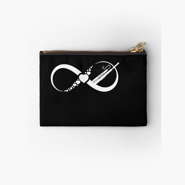 Item preview, Bassoon Infinity white designed and sold by skylove94.
