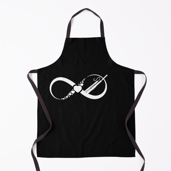 Item preview, Bassoon Infinity white designed and sold by skylove94.
