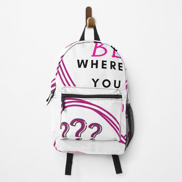 Item preview, Bella where have you been loca Design designed and sold by LapuniStore.