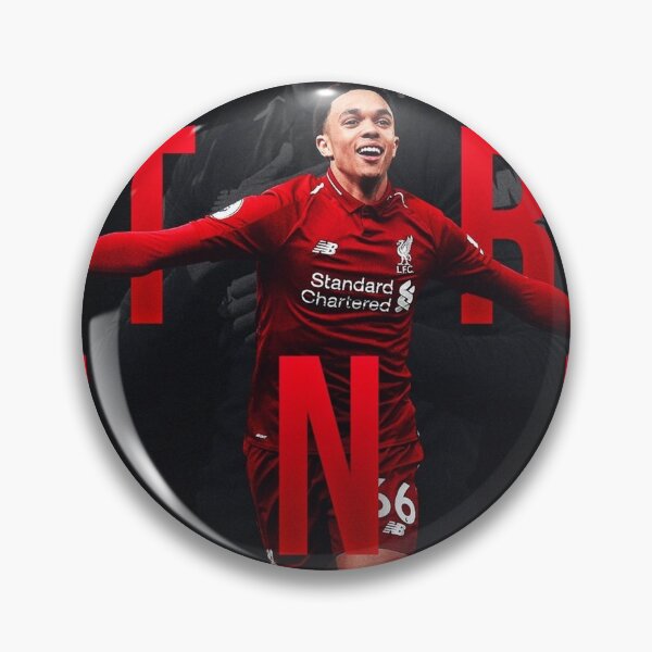 Item preview, Trent Alexander Arnold designed and sold by Olivoline.