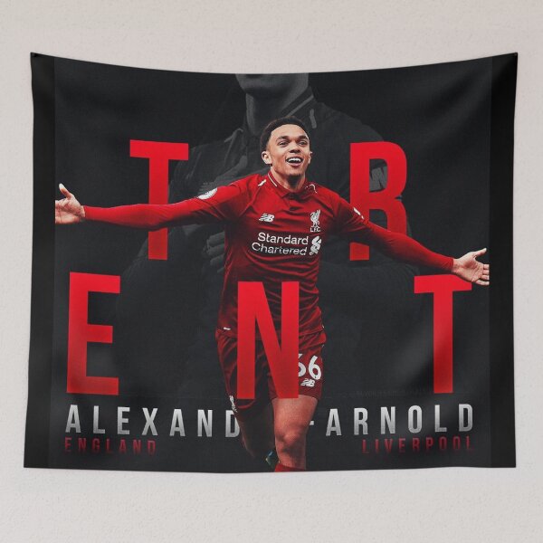 Item preview, Trent Alexander Arnold designed and sold by Olivoline.