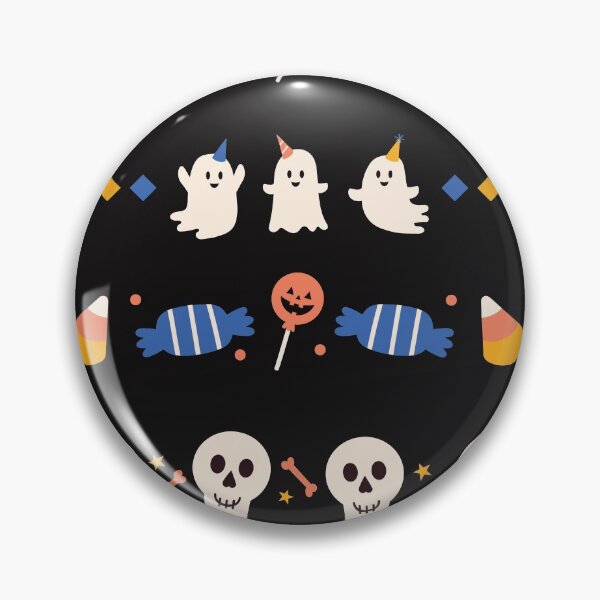 Item preview, Halloween Argyle designed and sold by Mandie Ward Photography & Designs.