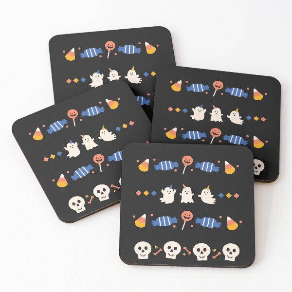 Item preview, Halloween Argyle designed and sold by Mandie Ward Photography & Designs.
