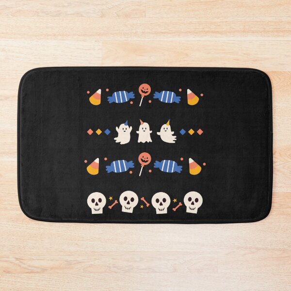Item preview, Halloween Argyle designed and sold by Mandie Ward Photography & Designs.