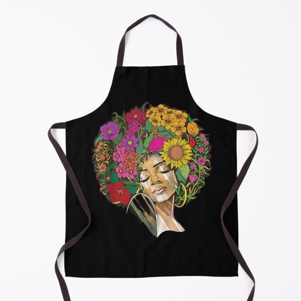 Item preview, Afro American Women Melanin Queen African American Women designed and sold by Guckio81.
