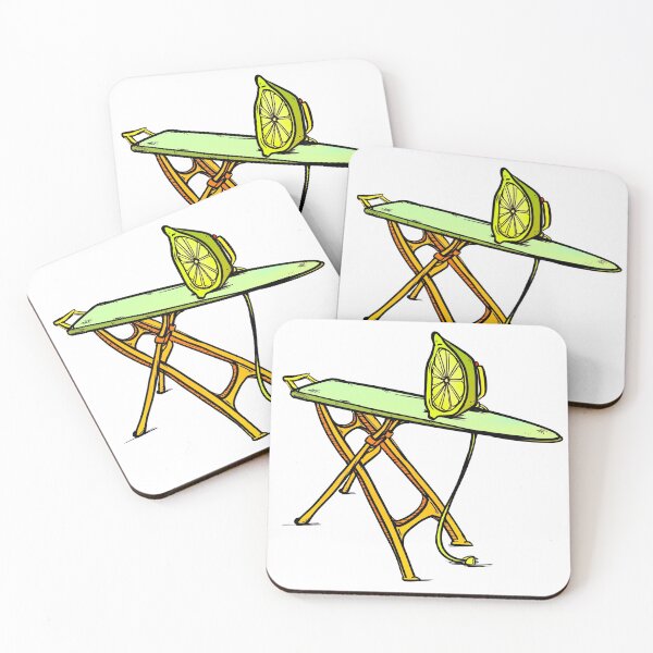 Item preview, Lime Iron designed and sold by JeminiArts.