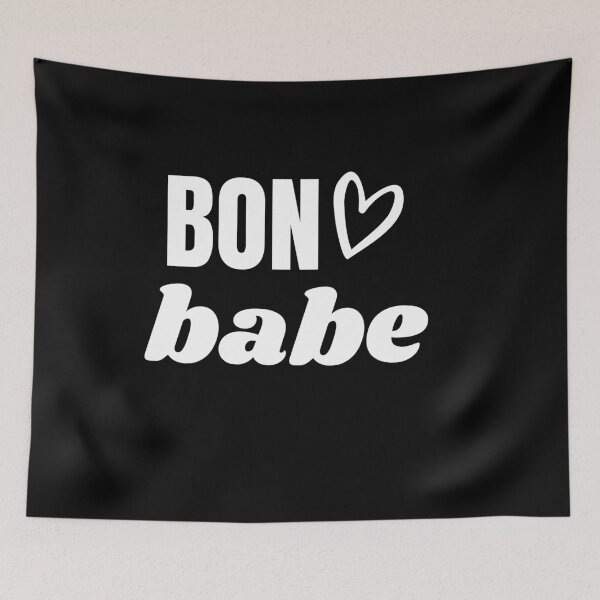 Item preview, Arbonne bon babe designed and sold by morrismorgan.