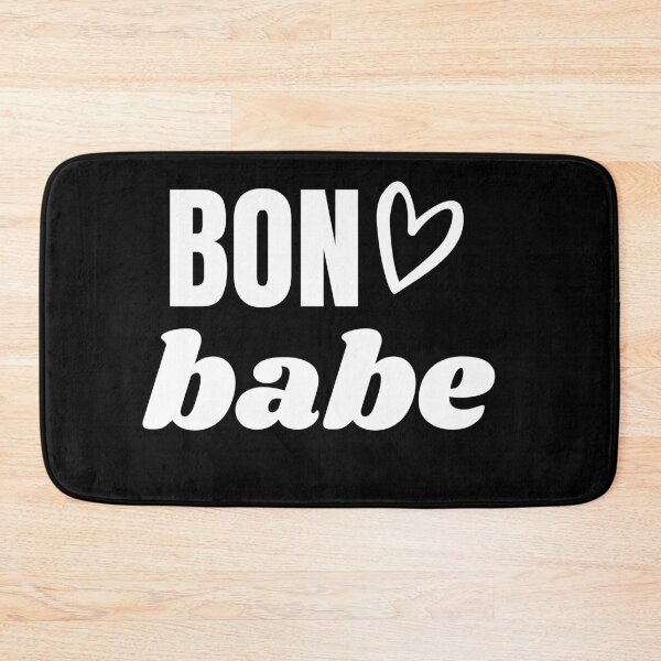Item preview, Arbonne bon babe designed and sold by morrismorgan.