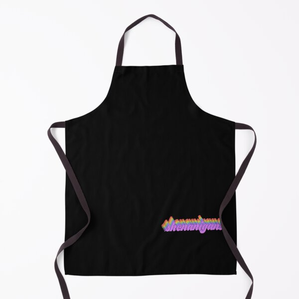Item preview, Rainbow meme: Just here for the shenanigans designed and sold by Ofeefee.
