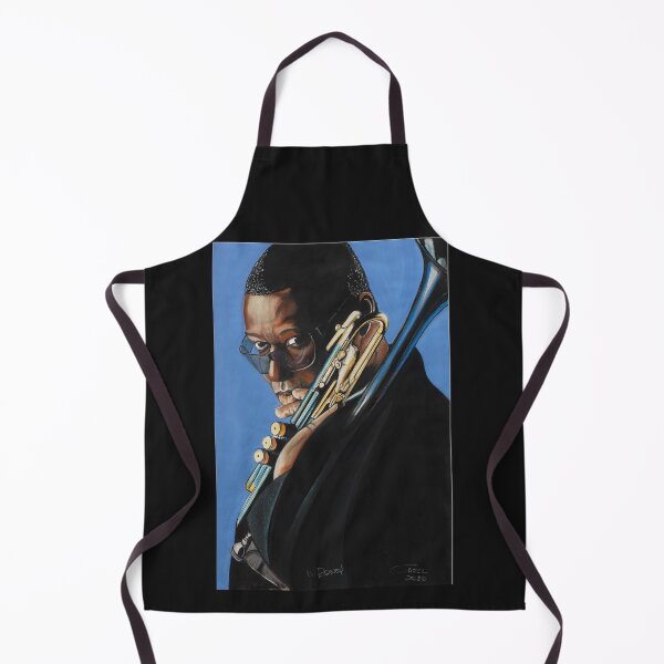 Item preview, Wallace Roney Graphic TEE designed and sold by Studiob3.