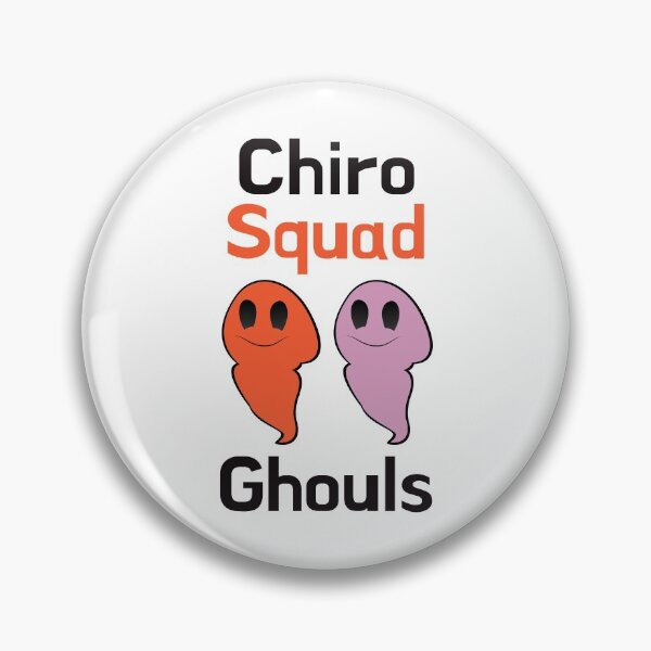 Item preview, Chiro Squad Ghouls Time funny Chiropractic Halloween designed and sold by patroart.