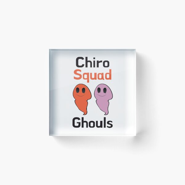 Item preview, Chiro Squad Ghouls Time funny Chiropractic Halloween designed and sold by patroart.