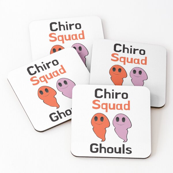 Item preview, Chiro Squad Ghouls Time funny Chiropractic Halloween designed and sold by patroart.
