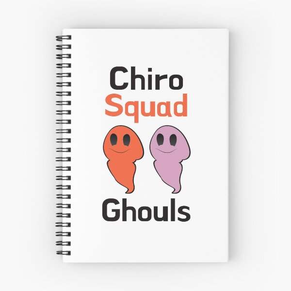 Item preview, Chiro Squad Ghouls Time funny Chiropractic Halloween designed and sold by patroart.
