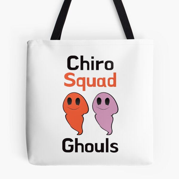Item preview, Chiro Squad Ghouls Time funny Chiropractic Halloween designed and sold by patroart.