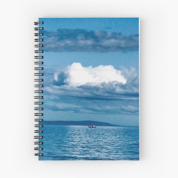 Item preview, Boating designed and sold by Tovers.