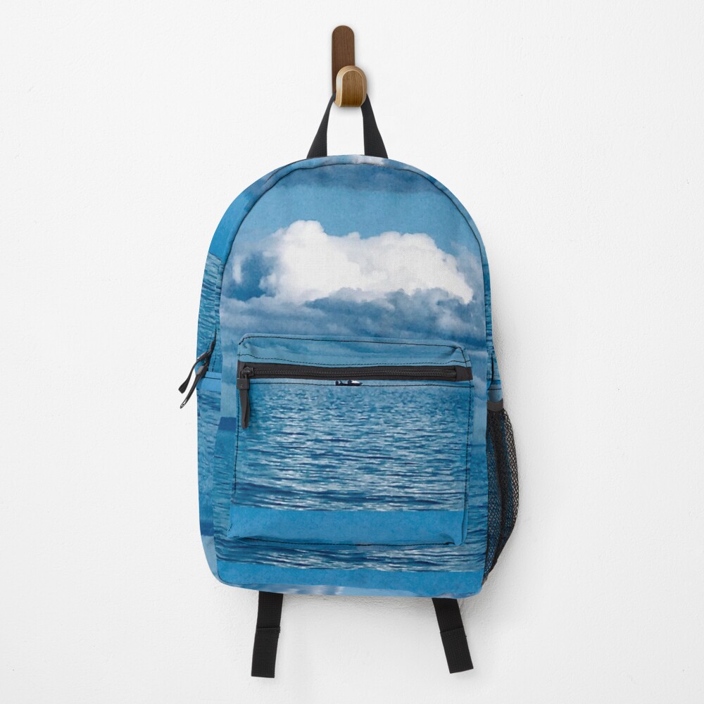 Item preview, Backpack designed and sold by Tovers.