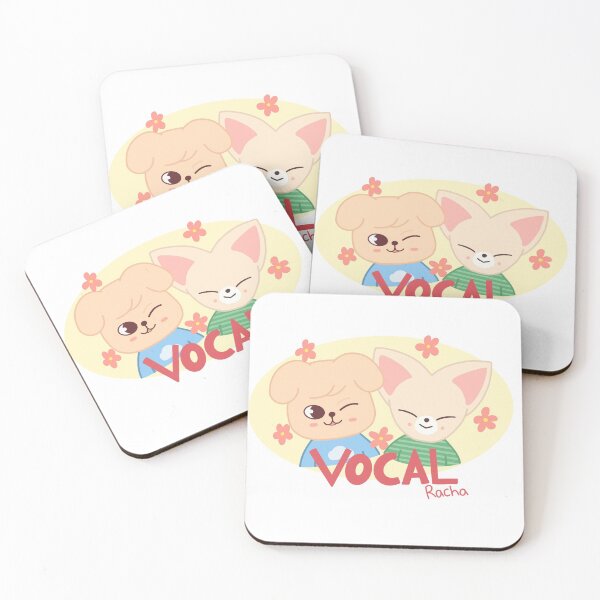 Item preview, Vocal Racha designed and sold by ZoiTheZombie.