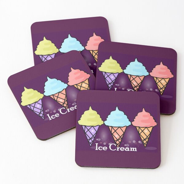 Item preview, Ice cream  designed and sold by Shirley cute art .