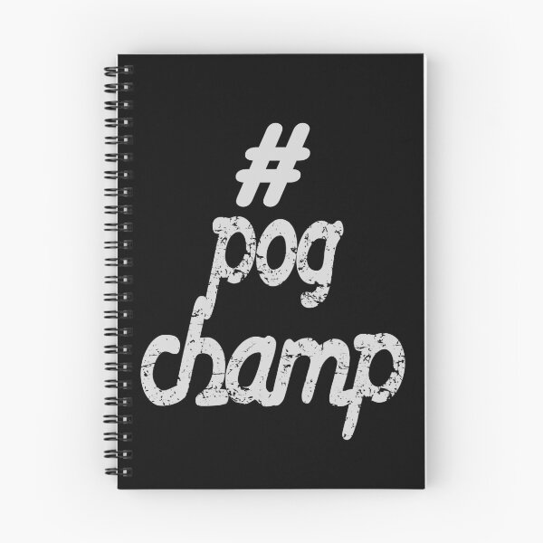 Item preview, Hashtag PogChamp designed and sold by toddbrooney.