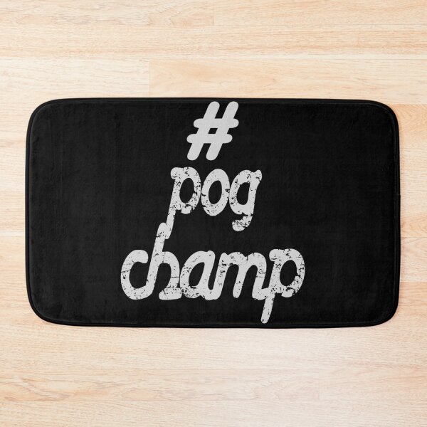 Item preview, Hashtag PogChamp designed and sold by toddbrooney.