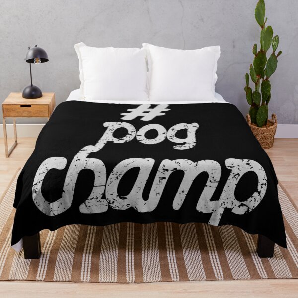 Item preview, Hashtag PogChamp designed and sold by toddbrooney.