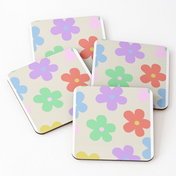 Item preview, flower pattern designed and sold by BundleOfDaffodils.