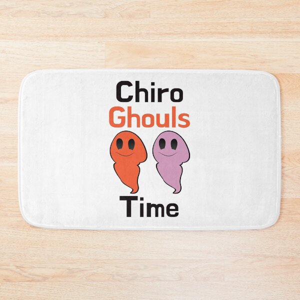 Item preview, Chiro Squad Ghouls funny Chiropractic Halloween designed and sold by patroart.