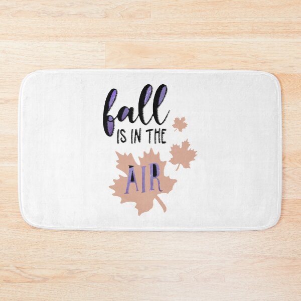 Item preview, Fall is in the air designed and sold by xprshnz-designs.