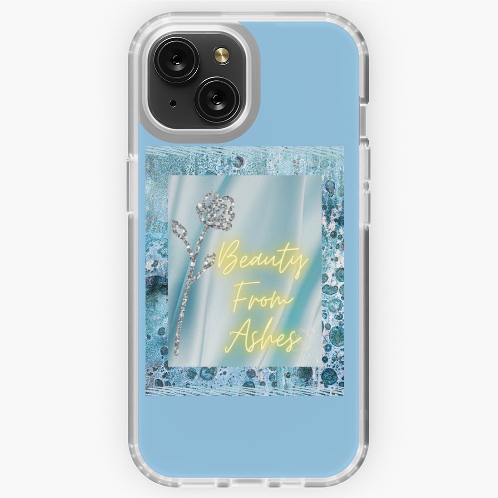 Item preview, iPhone Soft Case designed and sold by TreasureYourDay.
