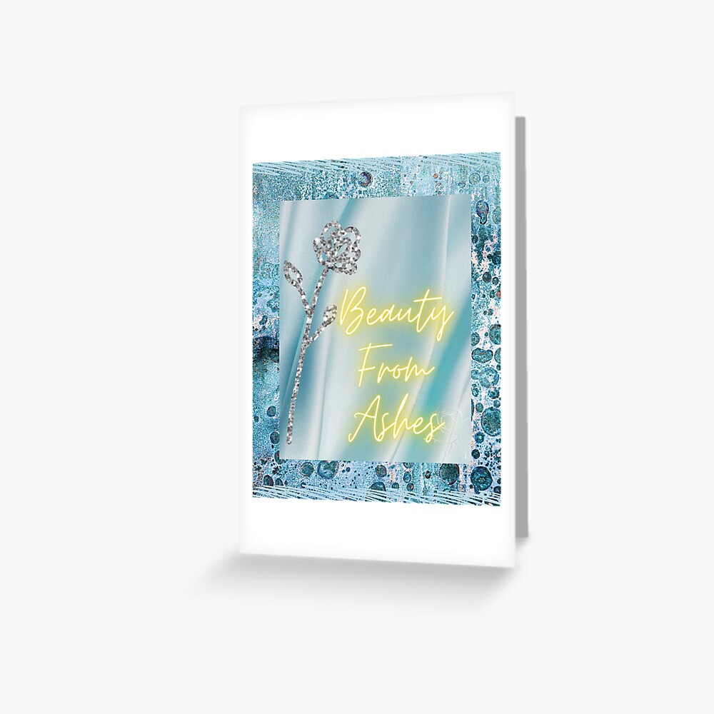 Item preview, Greeting Card designed and sold by TreasureYourDay.