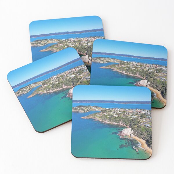 Item preview, Eden Ocean Pool and Town End of Winter 2021 Jigsaw Size designed and sold by Colin Dixon.