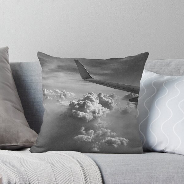 Item preview, Clouds and Wing designed and sold by photograham.