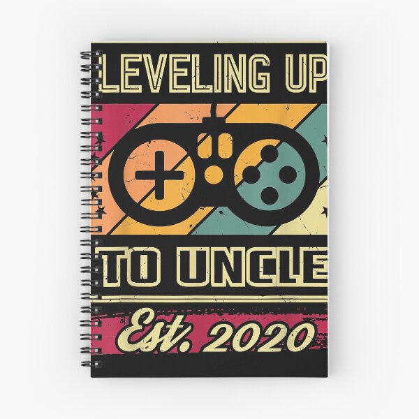 Item preview, Uncle 2020 Funny New Uncle Gamer Gift First Time Uncle To Be designed and sold by esparzamurphy.