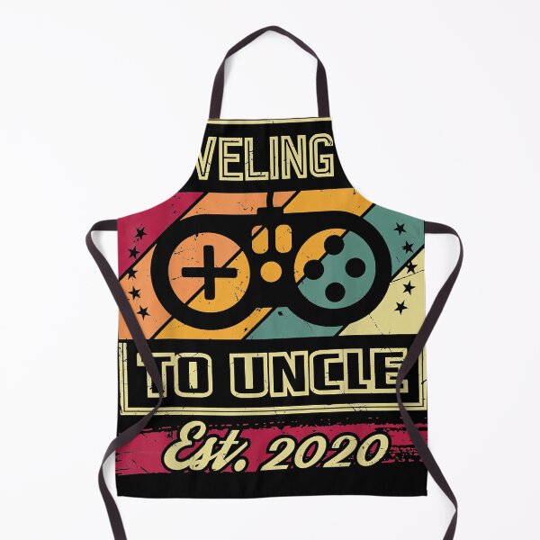Item preview, Uncle 2020 Funny New Uncle Gamer Gift First Time Uncle To Be designed and sold by esparzamurphy.
