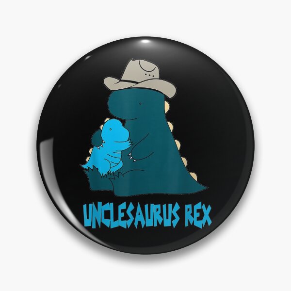Item preview, Unclesaurus Rex Shirt Funny Dinosaur FIrst Time Uncle Gifts designed and sold by esparzamurphy.