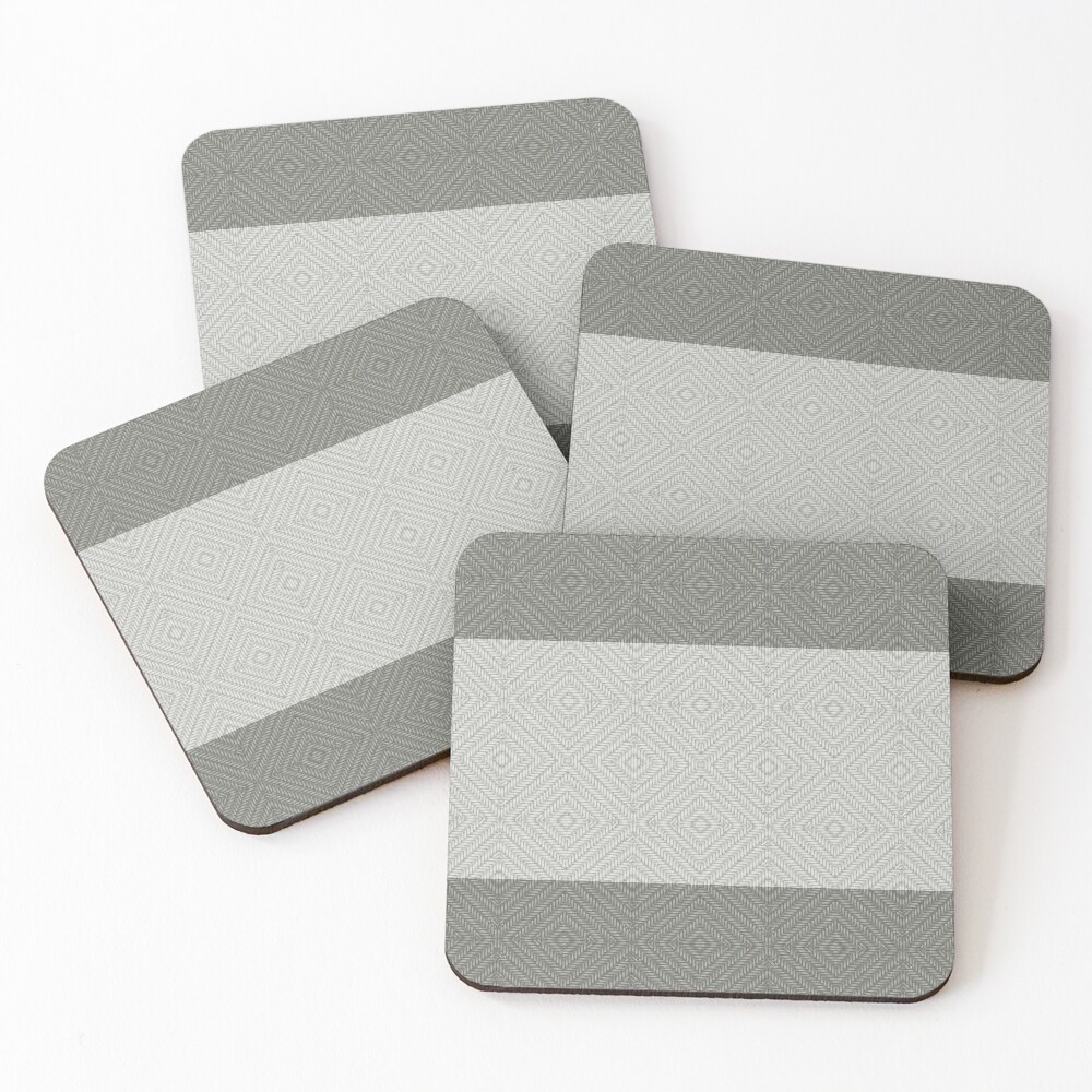 Item preview, Coasters (Set of 4) designed and sold by Apostrophe8.
