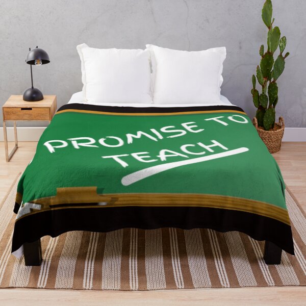 Item preview, I PROMISE TO TEACH designed and sold by jmed70.