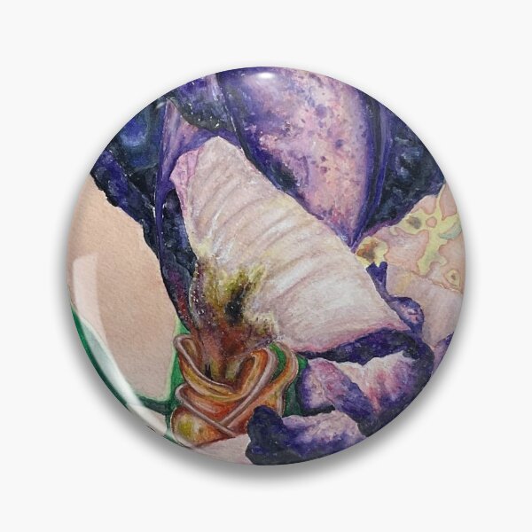 Item preview, Intricacy (2021) designed and sold by KaraDykes.