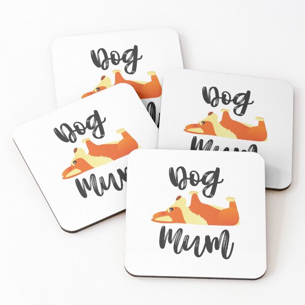 Item preview, Corgi Dog Mum designed and sold by dbyjane.