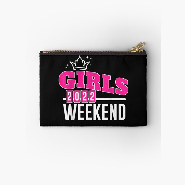 Item preview, Girls Weekend 2022 Cool Girls Trip Vacation Getaway Matching  designed and sold by EuphemiaShop.