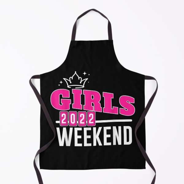 Item preview, Girls Weekend 2022 Cool Girls Trip Vacation Getaway Matching designed and sold by EuphemiaShop.