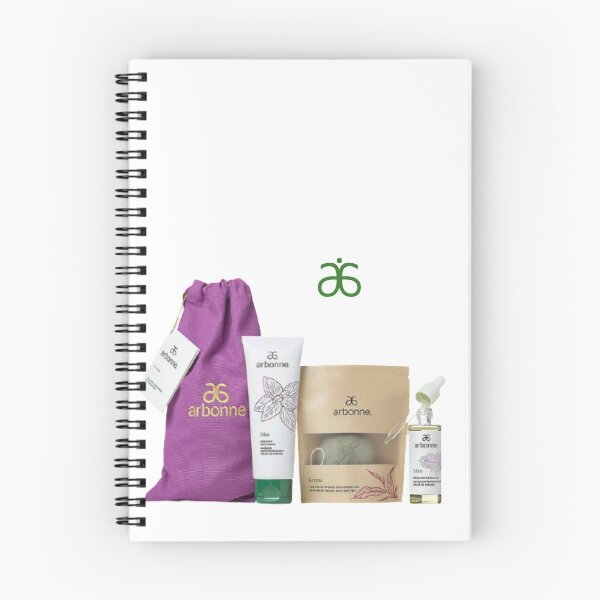 Item preview, Arbonne designed and sold by morrismorgan.