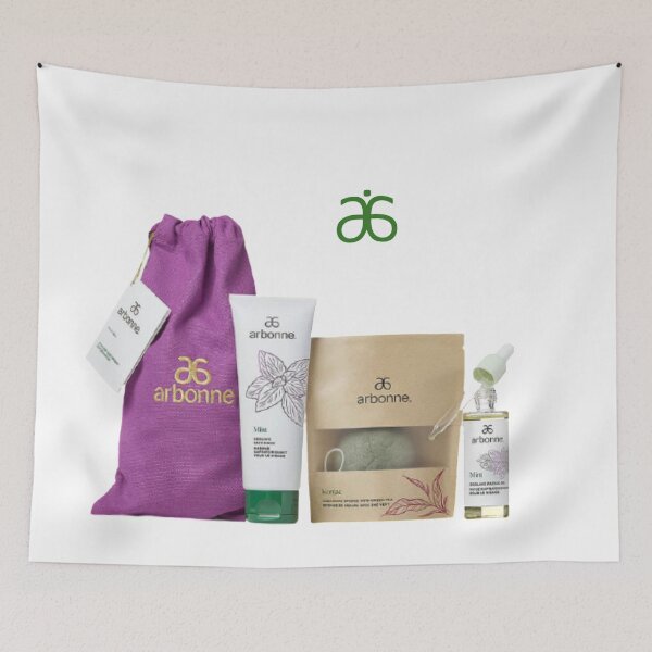 Item preview, Arbonne designed and sold by morrismorgan.